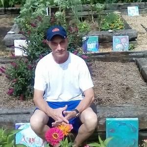 Meet your Posher, Mark